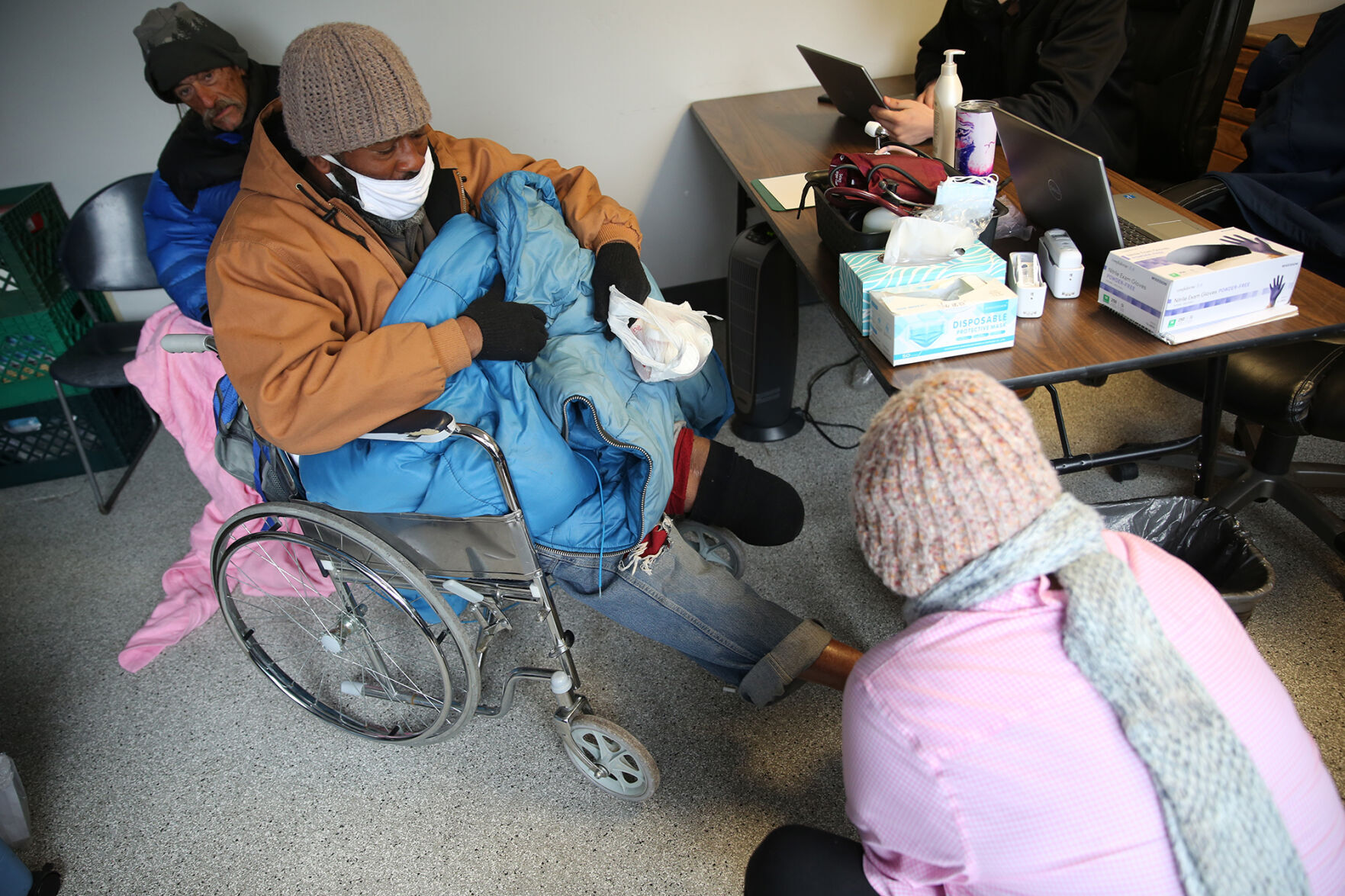 Wound Care